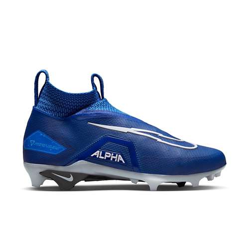 Men's Nike Alpha Menace Elite 3 Molded Football Cleats