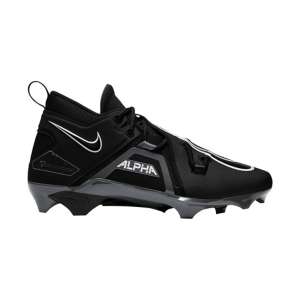 Nike Boy's Vapor Fastflex Baseball Cleats Black Blue White Size 13 – The  Uber Shop Retail Store