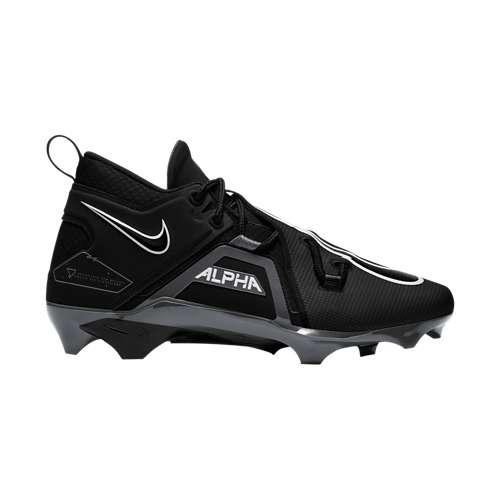 Men's Nike Alpha Pro 3 Molded Football Cleats | SCHEELS.com