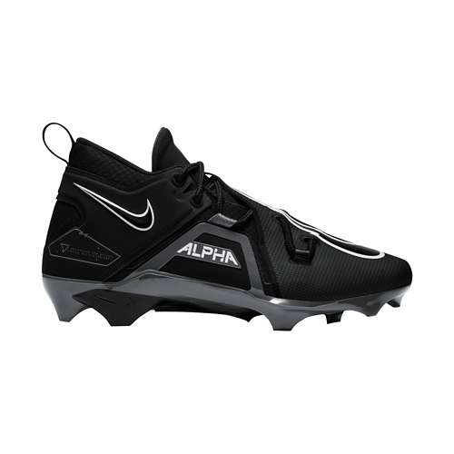 Men's Nike Alpha Menace Pro 3 Molded Football Cleats