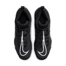 Men's Nike Alpha Menace 3 Shark Molded Football Cleats