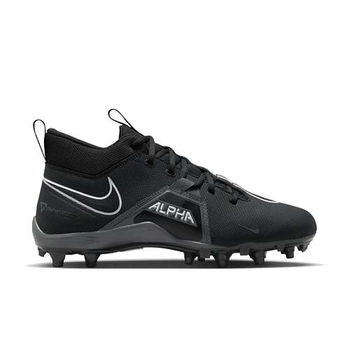 Men's alpha menace varsity football cleats sale