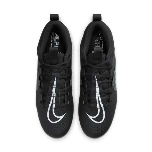 Men's Nike Alpha Menace Varsity 3 Molded Football Cleats