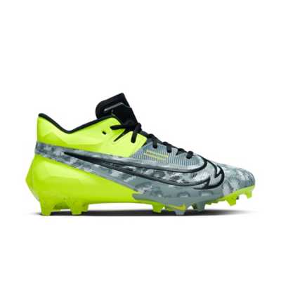 Nice vapor cleats