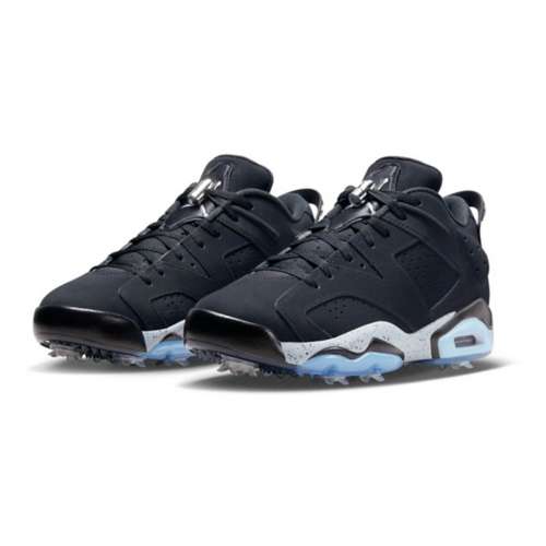 Men's Nike Jordan Retro 6 G NRG Golf Shoes