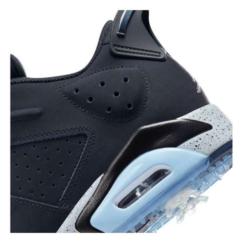 Men's Nike Jordan Retro 6 G NRG Golf Shoes