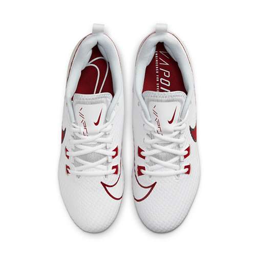 Men's Nike Cardinal Arkansas Razorbacks Vapor Untouchable Elite