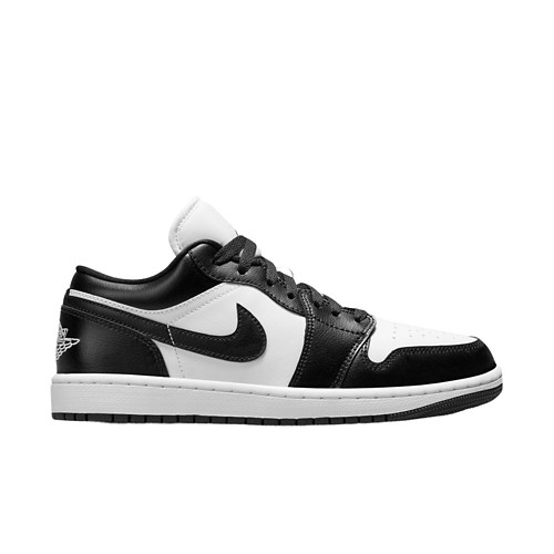 Air Jordan 1 Low Women s White Black White White 10.5