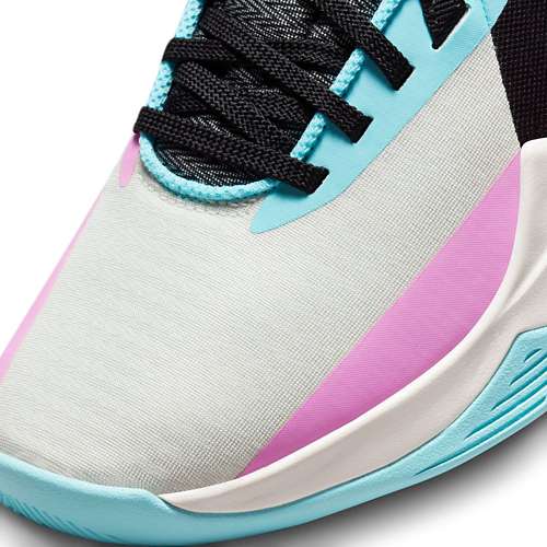 Men's Nike Precision 6 Basketball Shoes