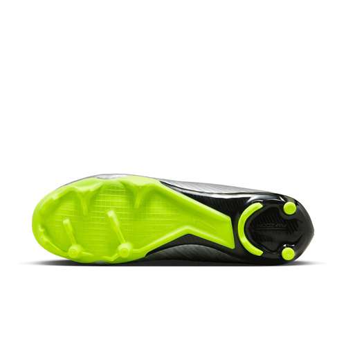 Adult Nike Zoom Mercurial Vapor 15 Academy XXV MG Molded Soccer Cleats