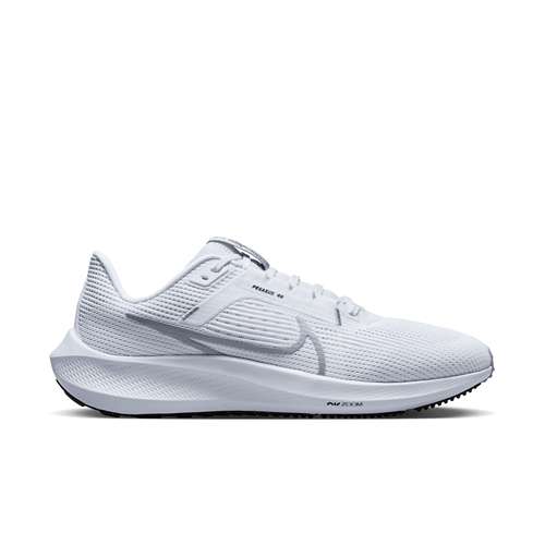 Nike - Men's Pegasus 40 | Neutral Daily Trainer