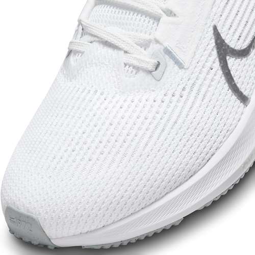 Nike Pegasus 40 (NFL Buffalo Bills) Men's Road Running Shoes.