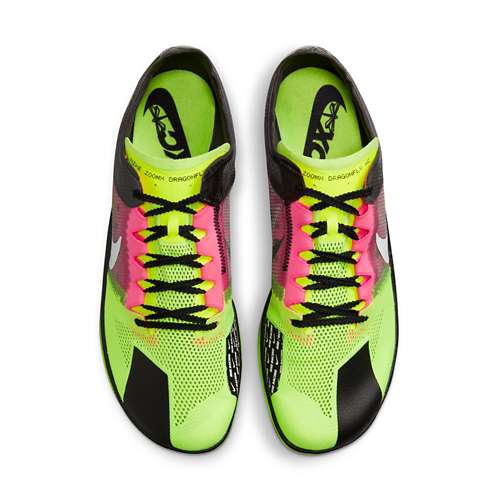 Adult nike lebron ZoomX Dragonfly XC Track Spikes