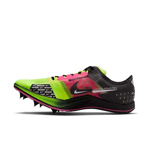 Adult nike lebron ZoomX Dragonfly XC Track Spikes