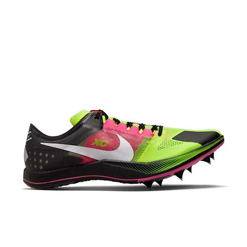 Adult Nike ZoomX Dragonfly XC Track Spikes