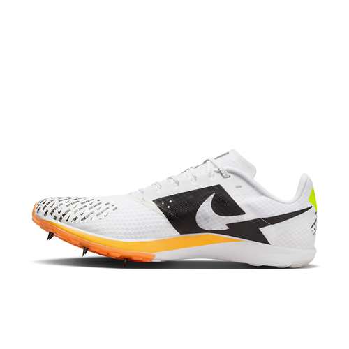 Adult pool nike Zoom Rival 6 Cross Country Spikes