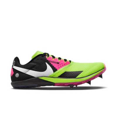 Nike Air Huarache Summit White/Hyper Pink/Solar Flare Women's Shoe -  Hibbett
