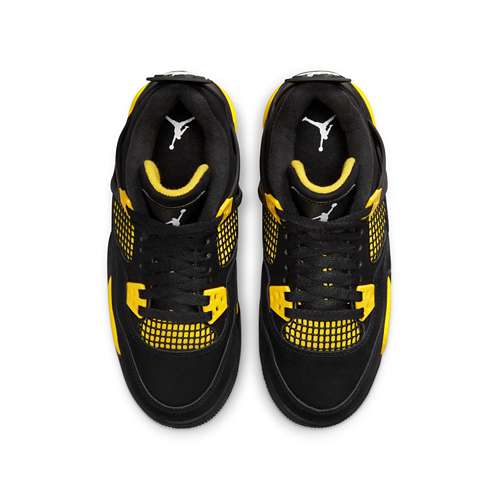 Boys jordan retro on sale shoes