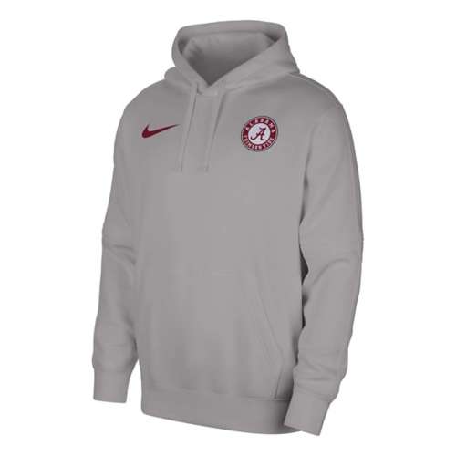 Chicago Bears Nike Reflective Therma Hoodie - Mens