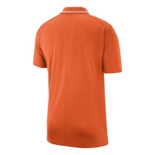 Oklahoma state nike clearance polo