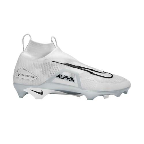 Nike men's alpha menace elite best sale football cleats