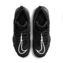 Kids' Nike Alpha Menace 3 Shark Molded Football Cleats
