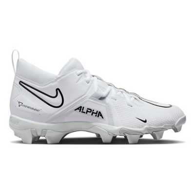 Nike Alpha Huarache Football Cleats : NARP Clothing