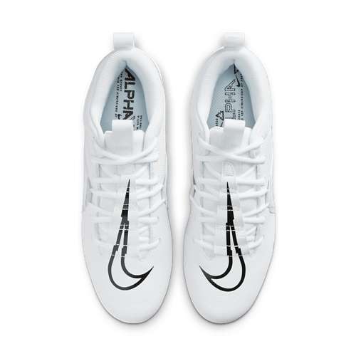 Men's Nike Alpha Menace Varsity 3 Molded Football shoe