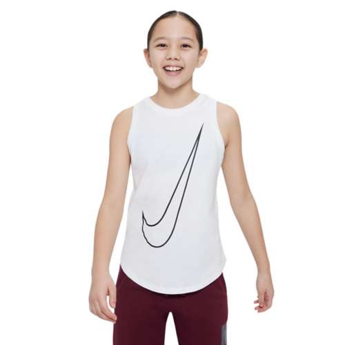 Nike nsw tank on sale top