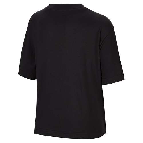 Girls' Nike Dri-FIT Long Sleeve T-Shirt