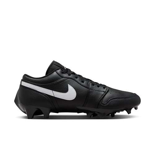 Jordan 1 cheap football cleats review