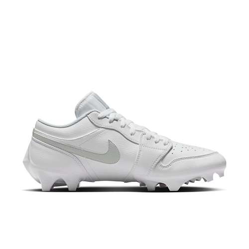 Men's Jordan 1 Low TD Molded Football Cleats