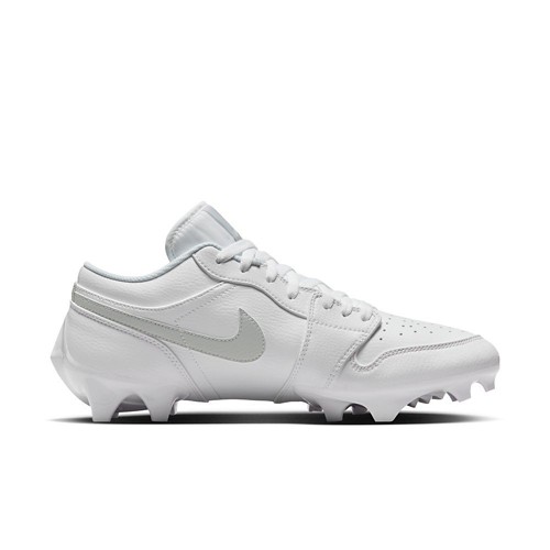 Men's Jordan 1 Low TD Molded Football Cleats