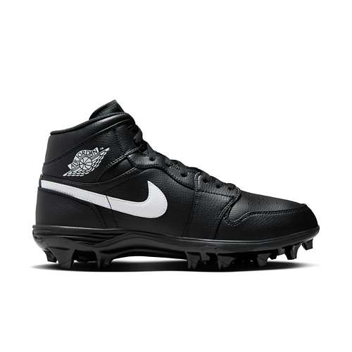 Aj1 on sale football cleats