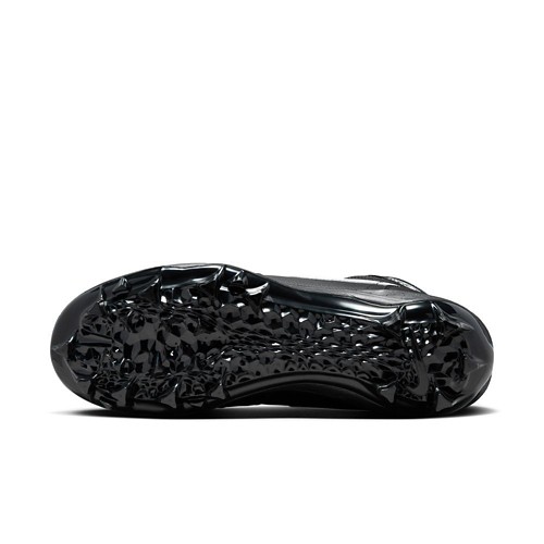 Men's Jordan 1 Mid TD Molded Football Cleats