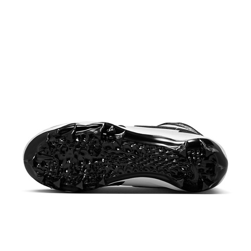 Men's Jordan 1 Mid TD Molded Football Cleats
