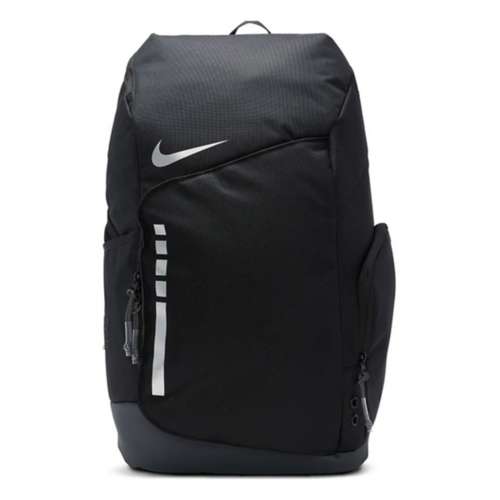 Grey nike best sale elite backpack