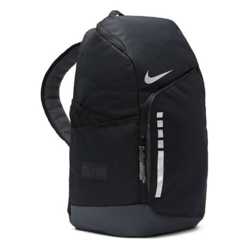 Nike Just Do It Bumper Sticker Fuel Pack Lunch Box Black Insulated Snack Bag