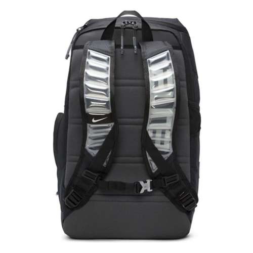 Nike Hoops Elite Backpack Grey