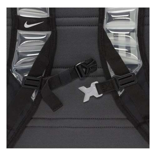 Nike USA Fencing Brasilia 9.5 Training Backpack - Navy/Black