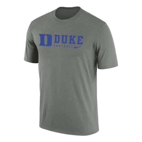 nike Before Duke Blue Devils Legend T-Shirt