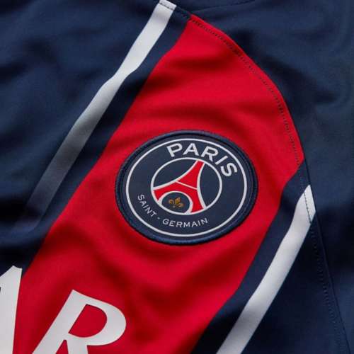 nike kyrie Paris Saint-Germain Home Stadium Jersey