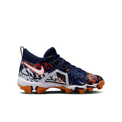 Nike Alpha Menace 3 Shark Men's Football Cleats