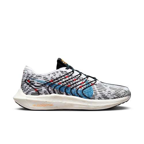 Zoom pegasus turbo shop men's running shoe