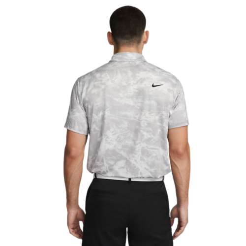 Men's Nike Dri-Fit Tour Golf Polo