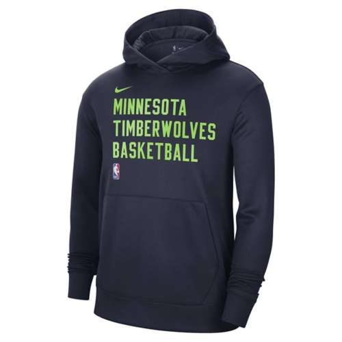 Timberwolves purple rain clearance sweatshirt