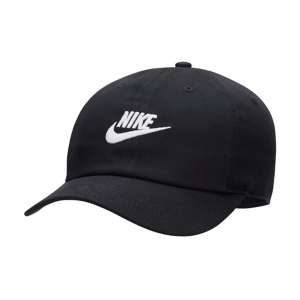 Nike Adult Heritage 86 Washed Strapback Adjustable Golf Hat Cap, Active Pink/Summit  White, One Size : : Clothing, Shoes & Accessories