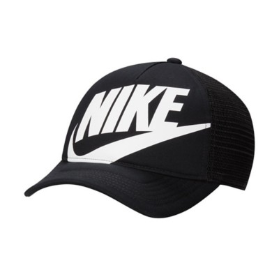 Boys' Nike Rise Snapback Hat