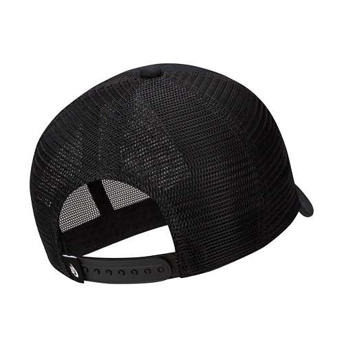 Nike Infant/Toddler/Little Boy's Mesh Snapback Baseball Cap Hat