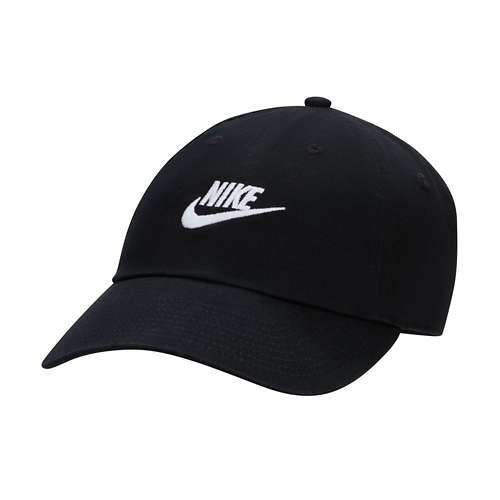 Adult Nike Club Futura Adjustable Hat